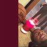 haha man i'm dead