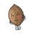 ;)s