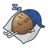 :sleepy